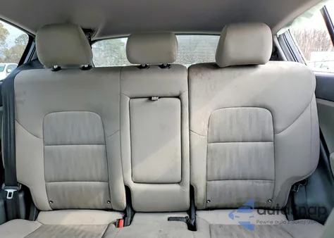 2020 Kia Sportage Lx z USA, uszkodzony, nr VIN KNDPM3AC1L7643532